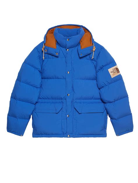 north fce gucci|north face Gucci collection.